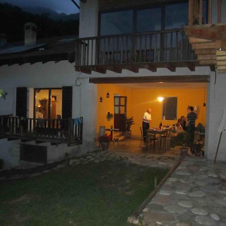 Alla Casetta B&B Cesiomaggiore Exterior photo