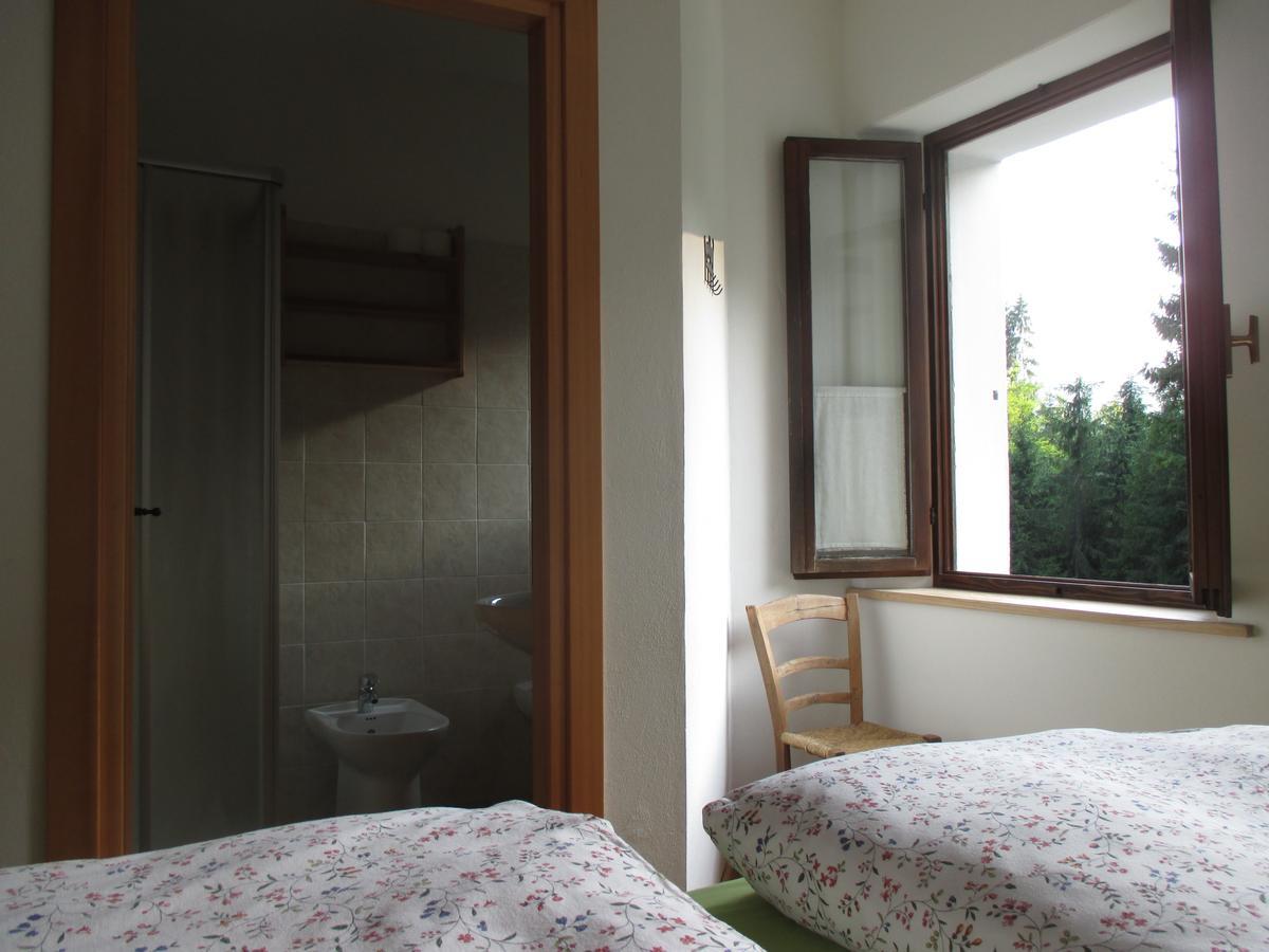 Alla Casetta B&B Cesiomaggiore Exterior photo